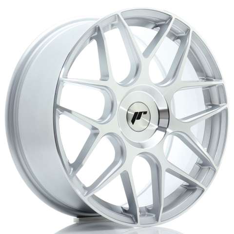 Alloy wheels Japan Racing JR18