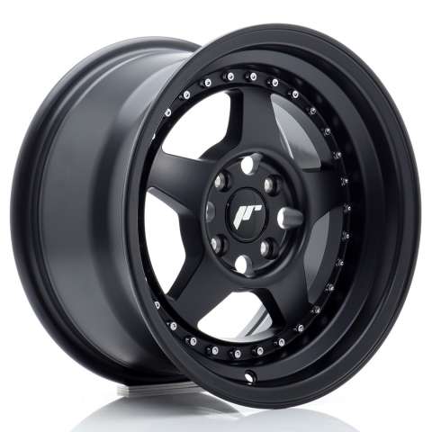 Alloy wheels Japan Racing JR6
