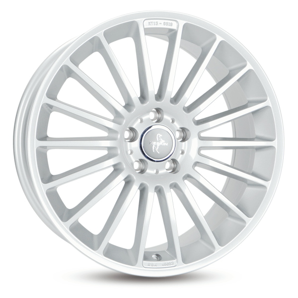 valuveljed KESKIN KT15