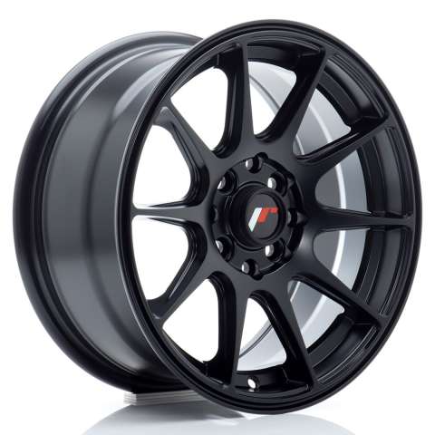 Alloy wheels Japan Racing JR11