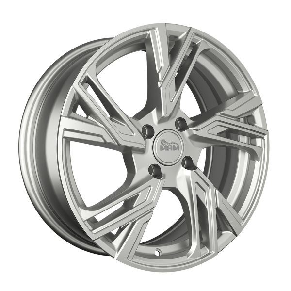 valuveljed MAM Wheels RS5