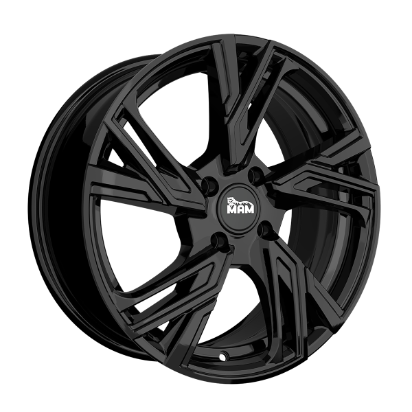 valuveljed MAM Wheels RS5
