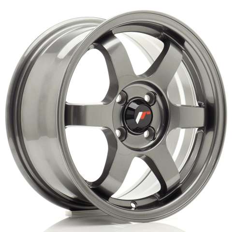 Alloy wheels Japan Racing JR3