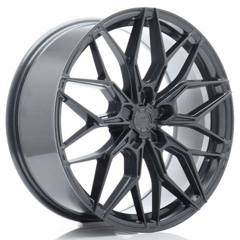 Alloy wheels Japan Racing JR46