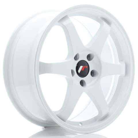 Alloy wheels Japan Racing JR3