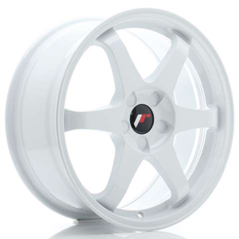Alloy wheels Japan Racing JR3