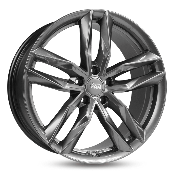 valuveljed MAM Wheels RS3