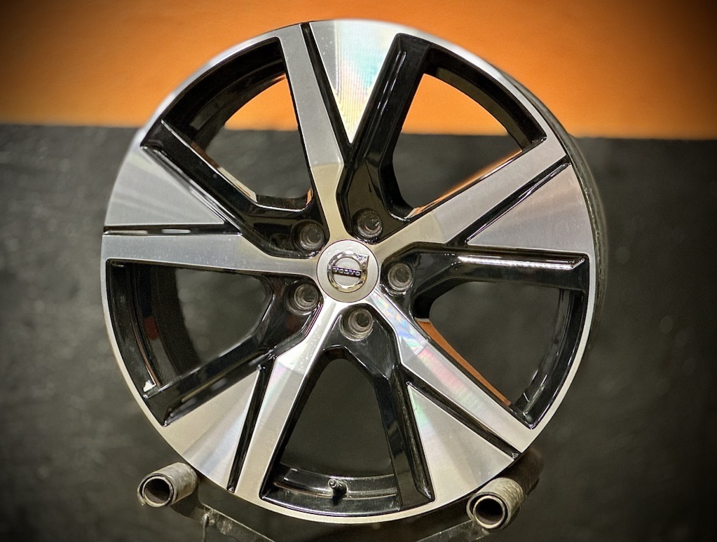 valuveljed Volvo Original