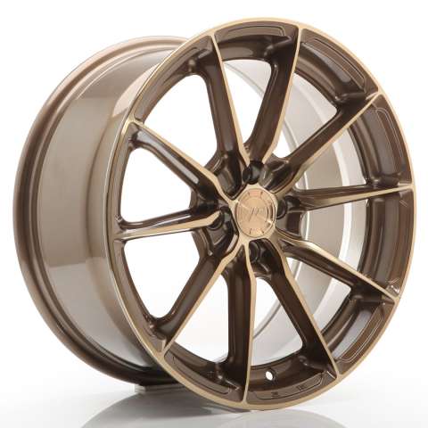 Alloy wheels Japan Racing JR37