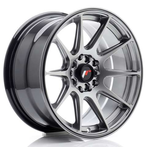 Alloy wheels Japan Racing JR11