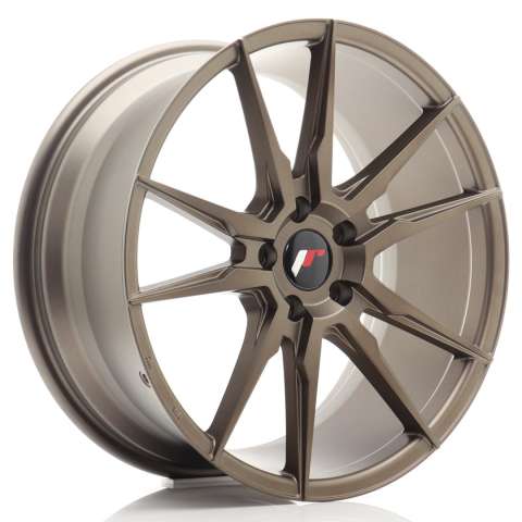 Alloy wheels Japan Racing JR21