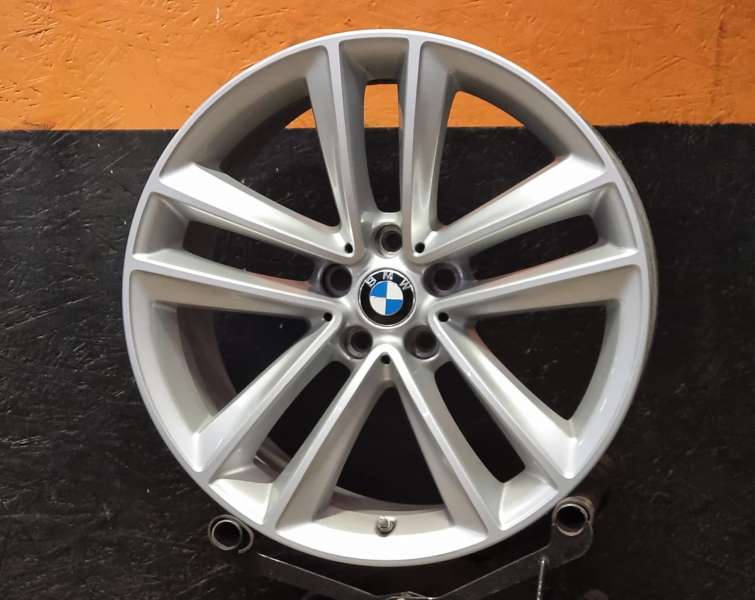 Lieti ratlankiai BMW Original
