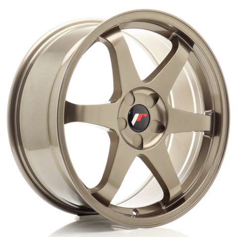 Alloy wheels Japan Racing JR3
