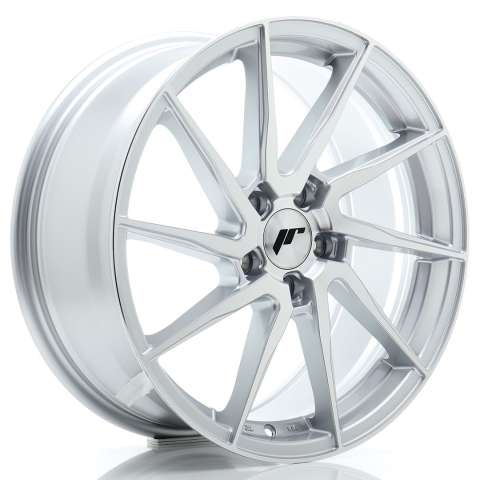 Alloy wheels Japan Racing JR36