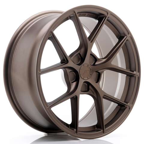 Alloy wheels Japan Racing SL-01