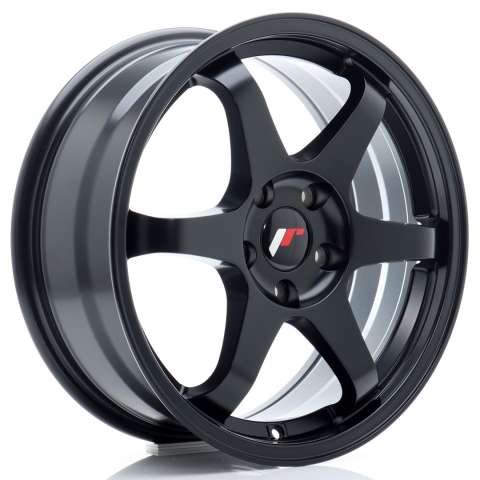 Alloy wheels Japan Racing JR3
