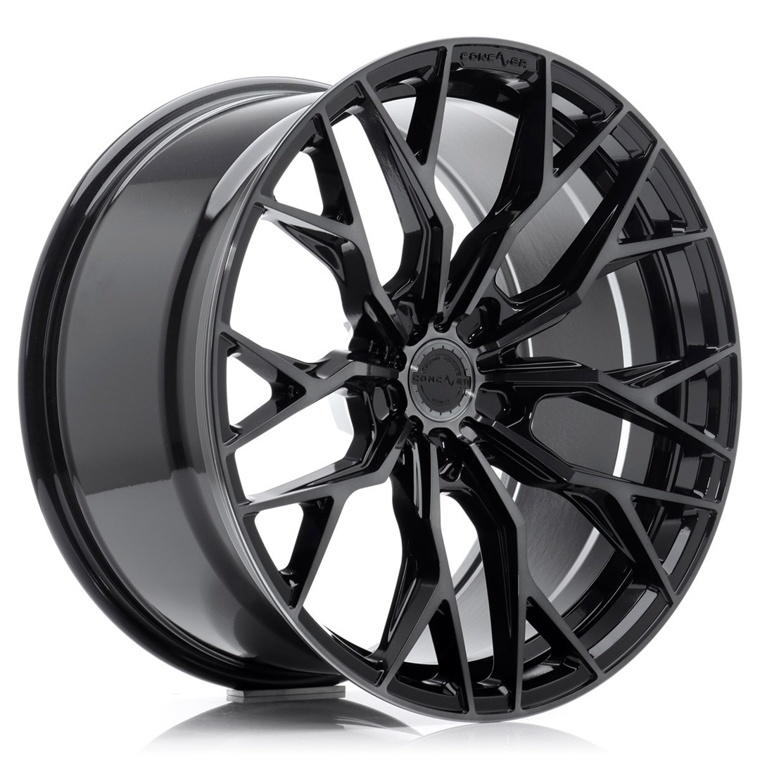 valuveljed Concaver CVR1