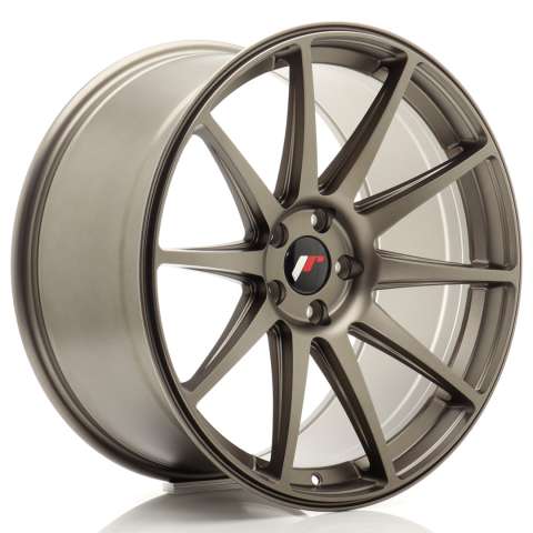 Alloy wheels Japan Racing JR11