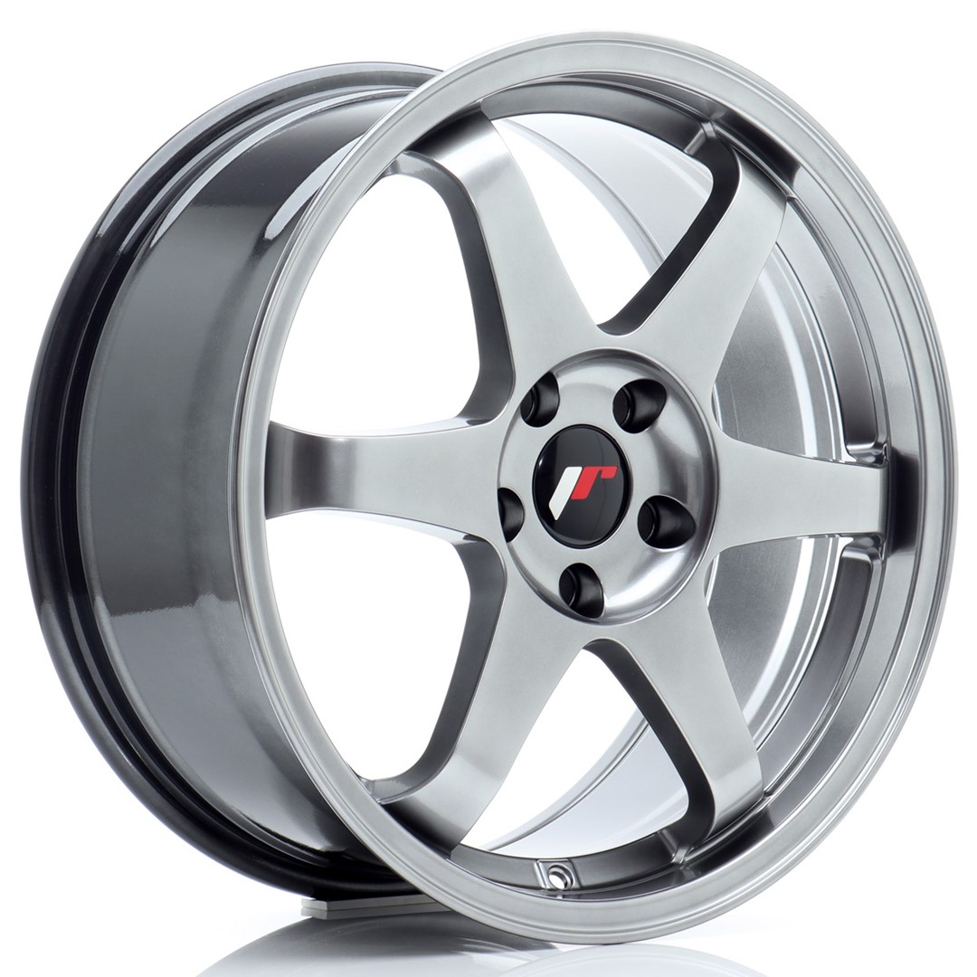 valuveljed Japan Racing JR3