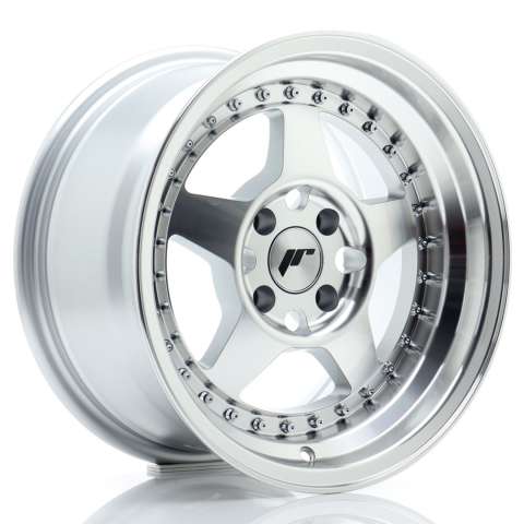 Alloy wheels Japan Racing JR6