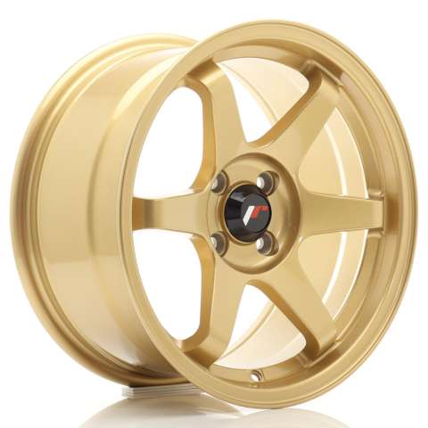 Alloy wheels Japan Racing JR3