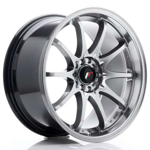 Alloy wheels Japan Racing JR5