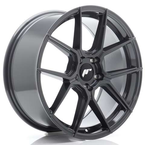 Alloy wheels Japan Racing JR30