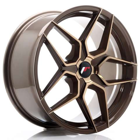 Alloy wheels Japan Racing JR34