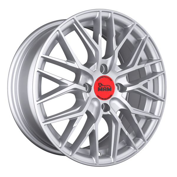 valuveljed MAM Wheels RS4