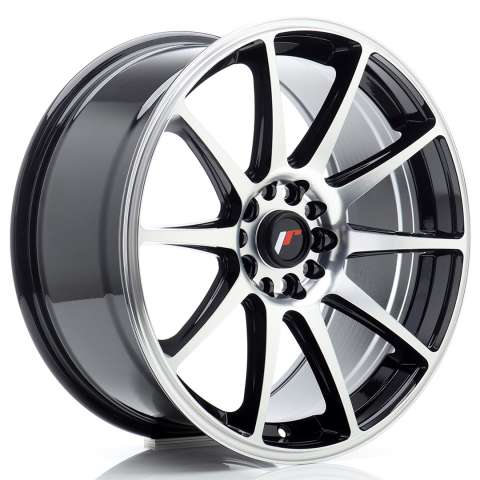 Alloy wheels Japan Racing JR11