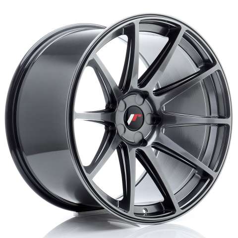 Alloy wheels Japan Racing JR11