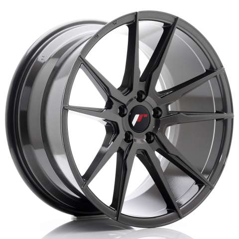 Alloy wheels Japan Racing JR21