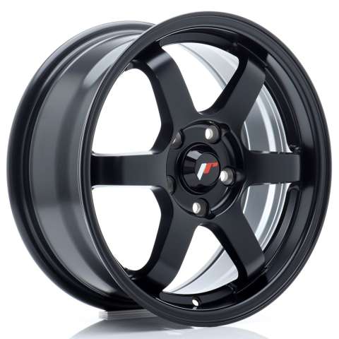 Alloy wheels Japan Racing JR3