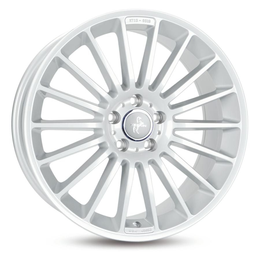 valuveljed KESKIN KT15