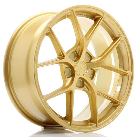 Alloy wheels Japan Racing SL-01