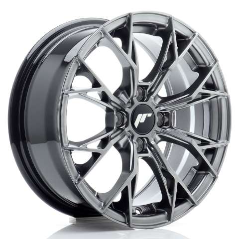 Alloy wheels Japan Racing JR49