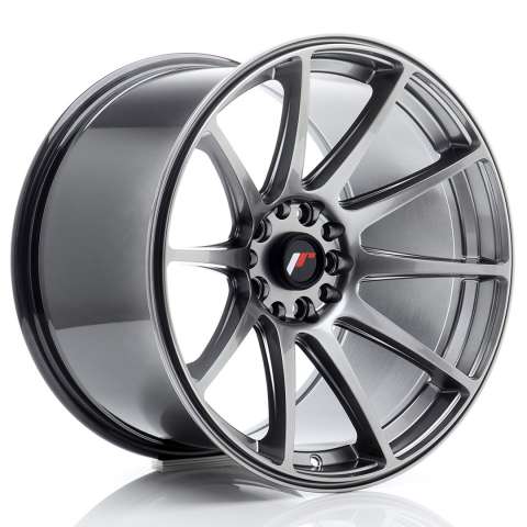 Alloy wheels Japan Racing JR11