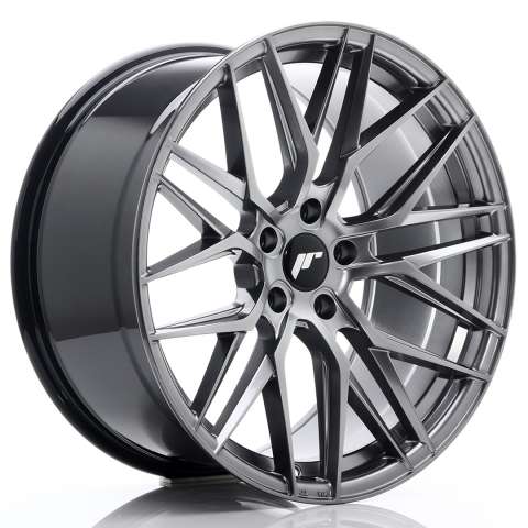 Alloy wheels Japan Racing JR28