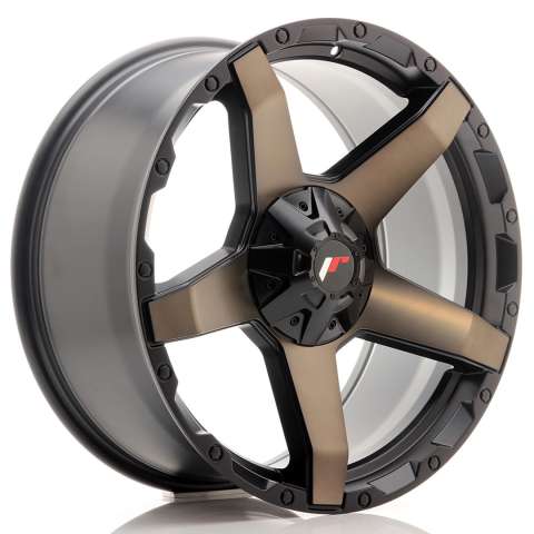 Alloy wheels Japan Racing JRX5