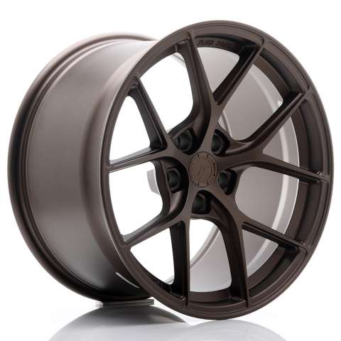 Alloy wheels Japan Racing SL-01
