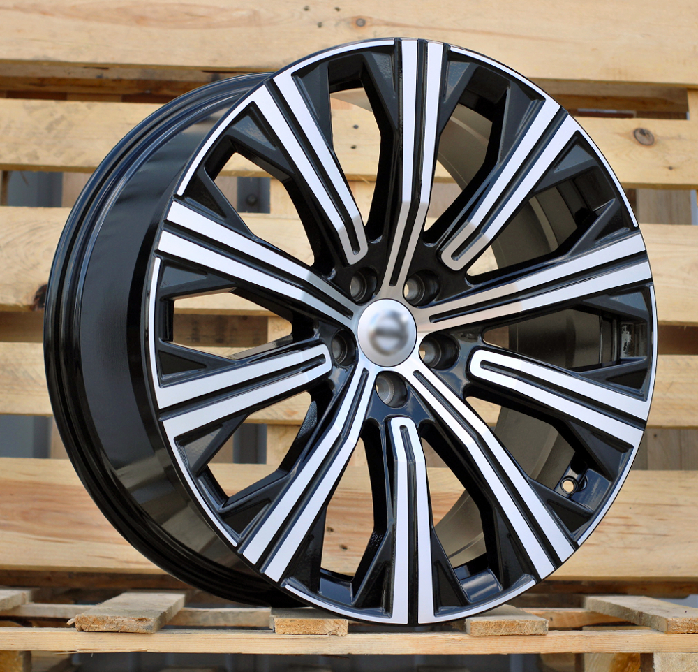 valuveljed JIL Wheels F0054