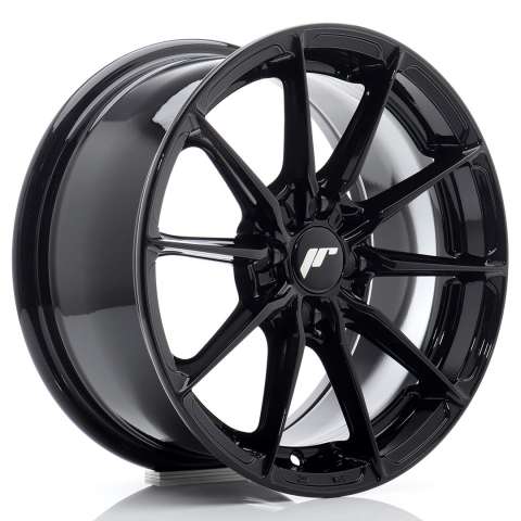 Alloy wheels Japan Racing JR37