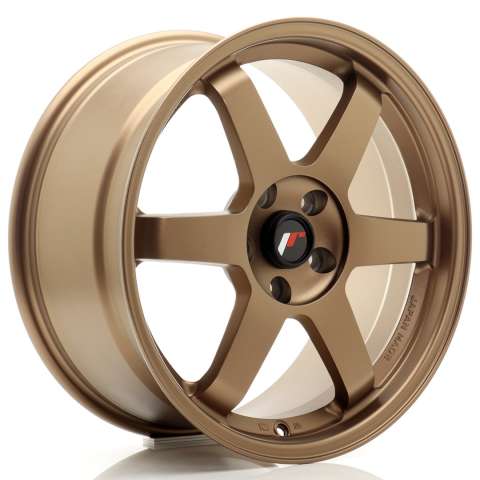 Alloy wheels Japan Racing JR3