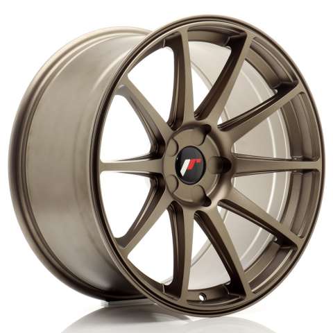 Alloy wheels Japan Racing JR11