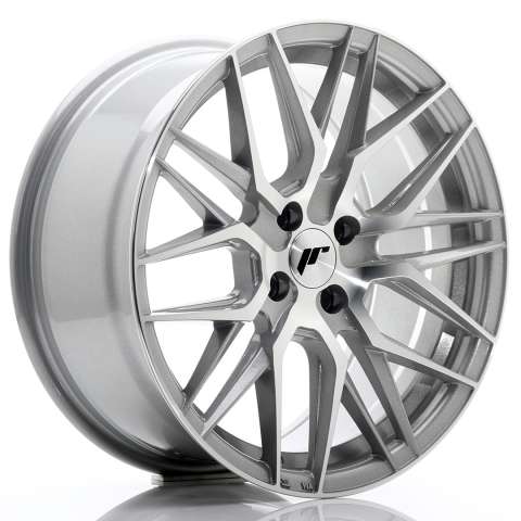 Alloy wheels Japan Racing JR28