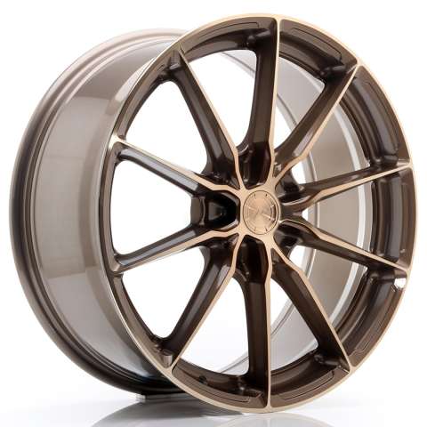 Alloy wheels Japan Racing JR37