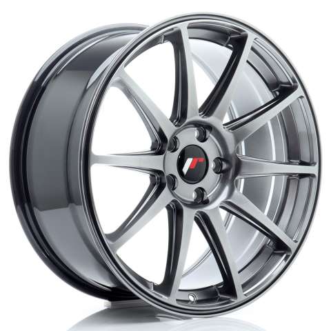 Alloy wheels Japan Racing JR11