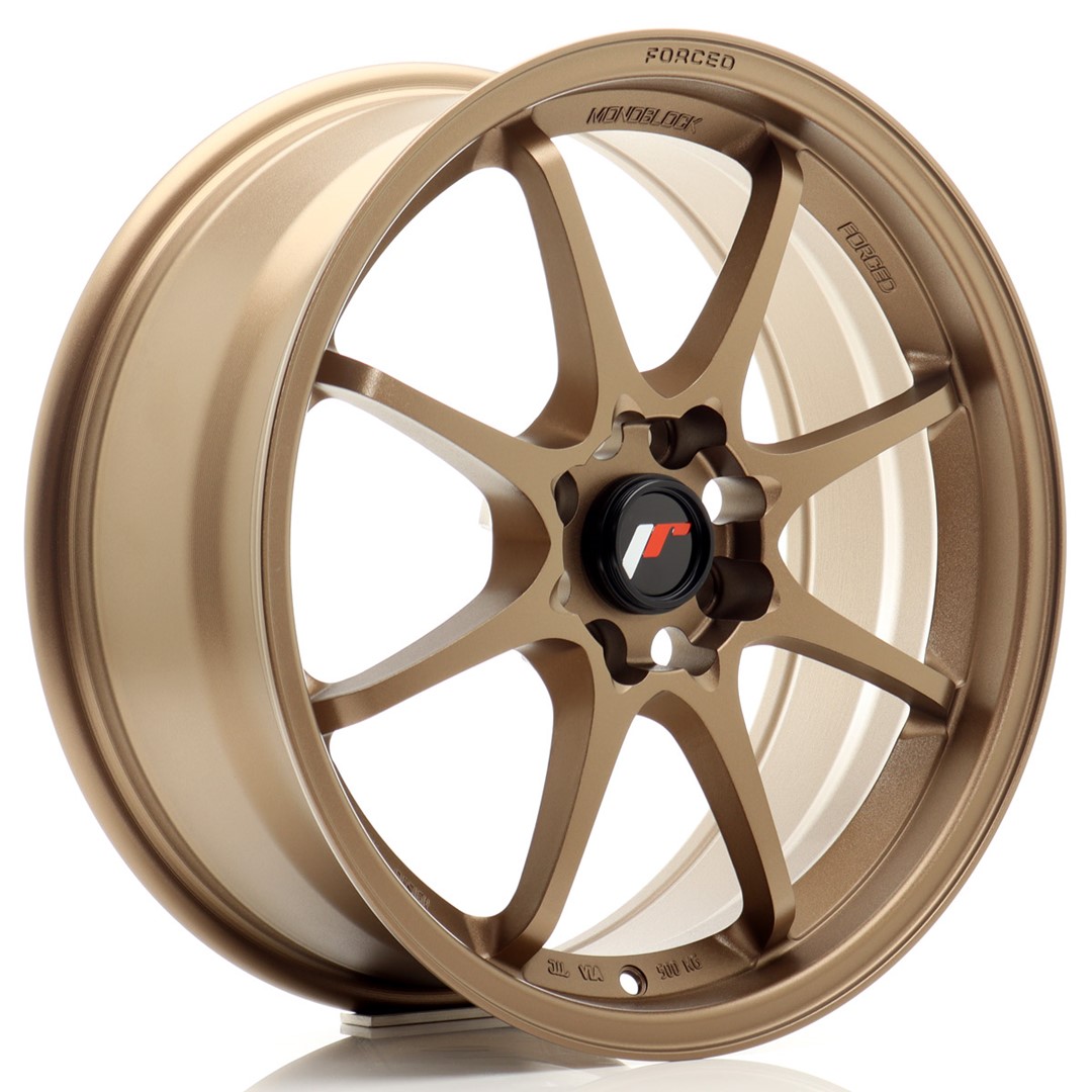 valuveljed Japan Racing JR5