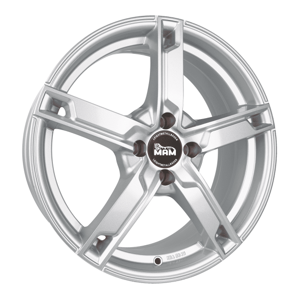 valuveljed MAM Wheels W4