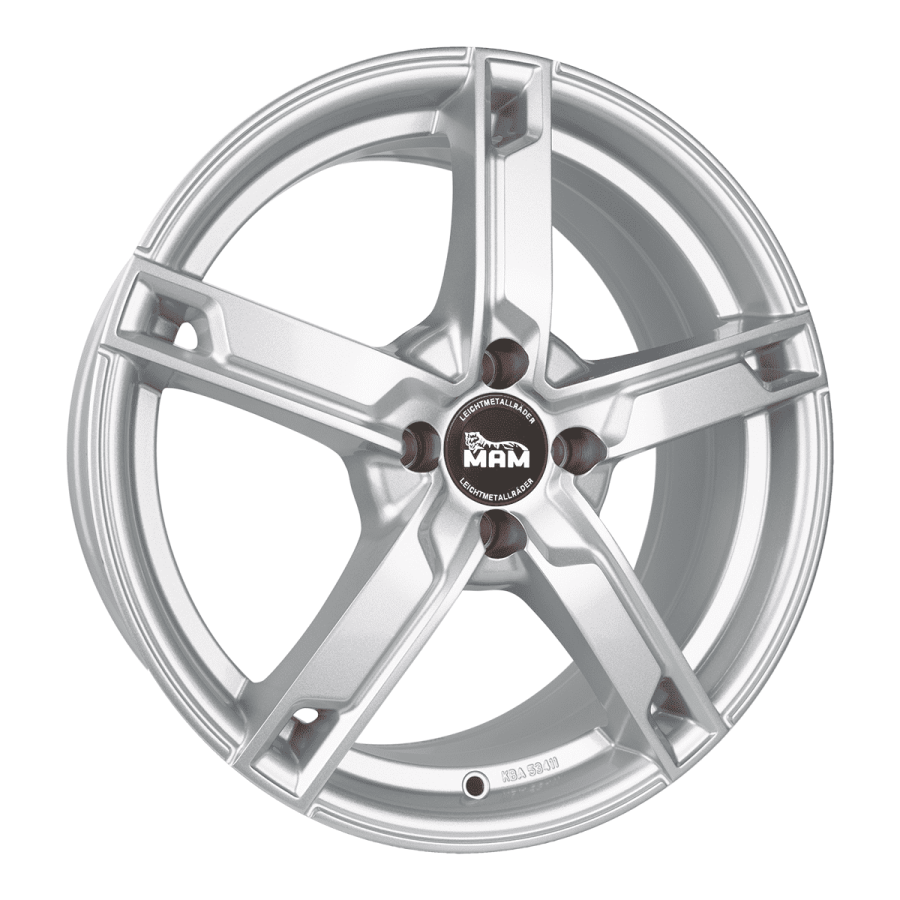 valuveljed MAM Wheels W4